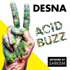 Free Download: DESNA - Acid Buzz