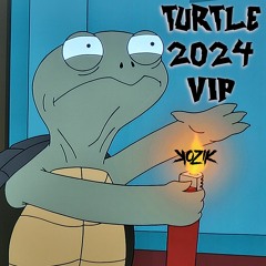 KOZIK - TURTLE (2024 VIP) [CLIP]