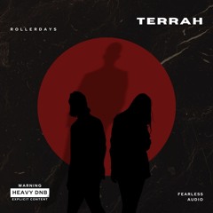 TERRAH - ROLLER DAYS (FREE DOWNLOAD)