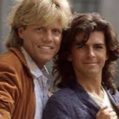 Cherry Lady (Capital Bra Modern Talking RMX)