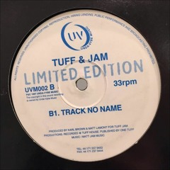 Tuff & Jam - Track No Name