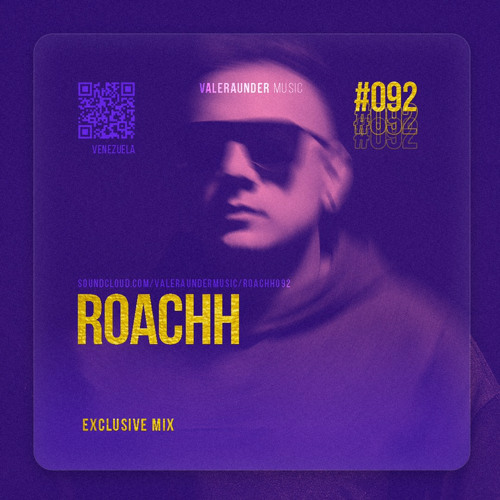 VUM.092 | ROACHH (Venezuela)