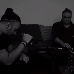 کاور باغ بارون زده، یه کار دلی با نوازندگی بی نظیر مهران آتش(دلی)