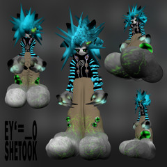 你的身体好像我的咒印(feat.Billionhappy）