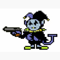 angry drunk clown boss theme featuring the freedom motif