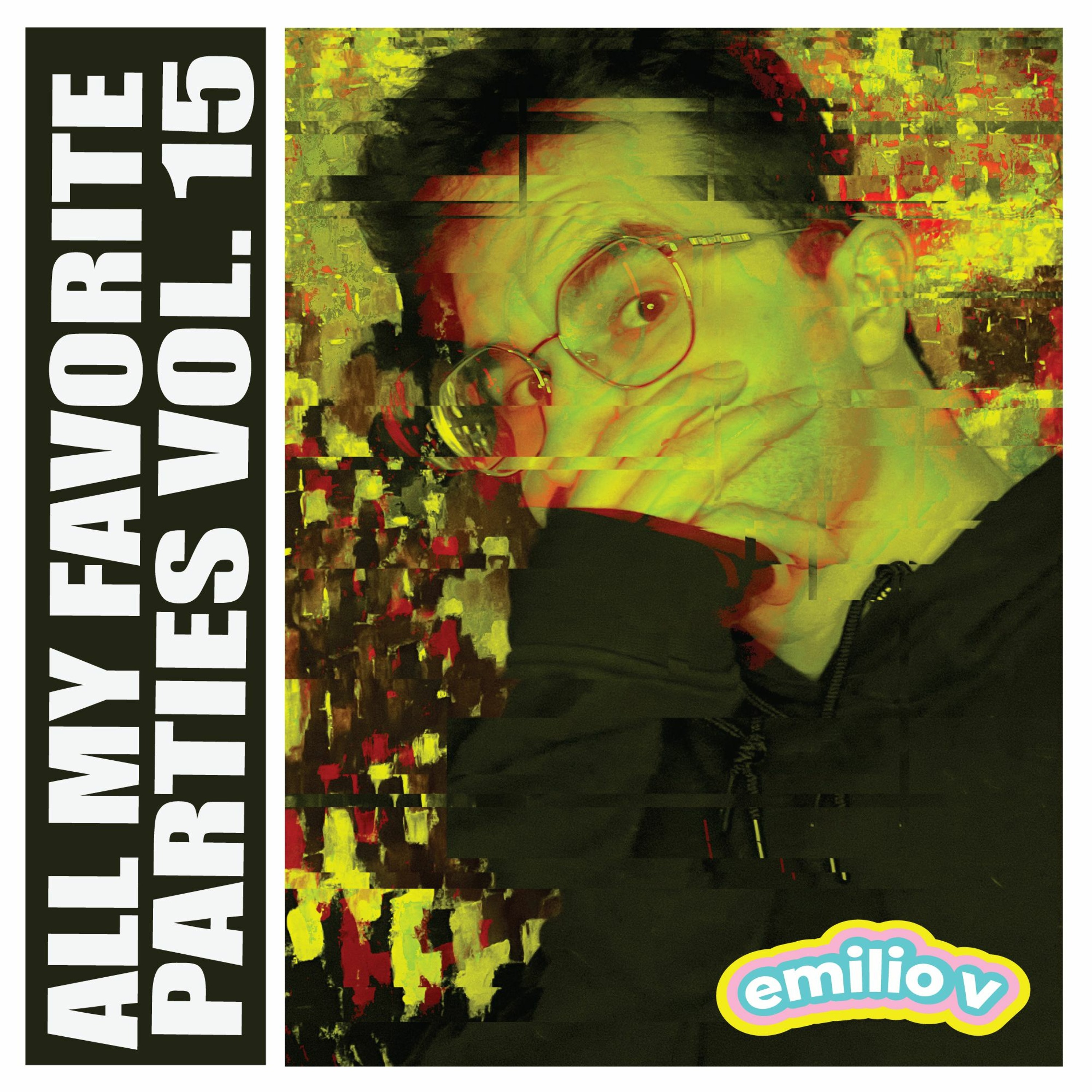 All My Favorite Parties Vol 15 episode artwork