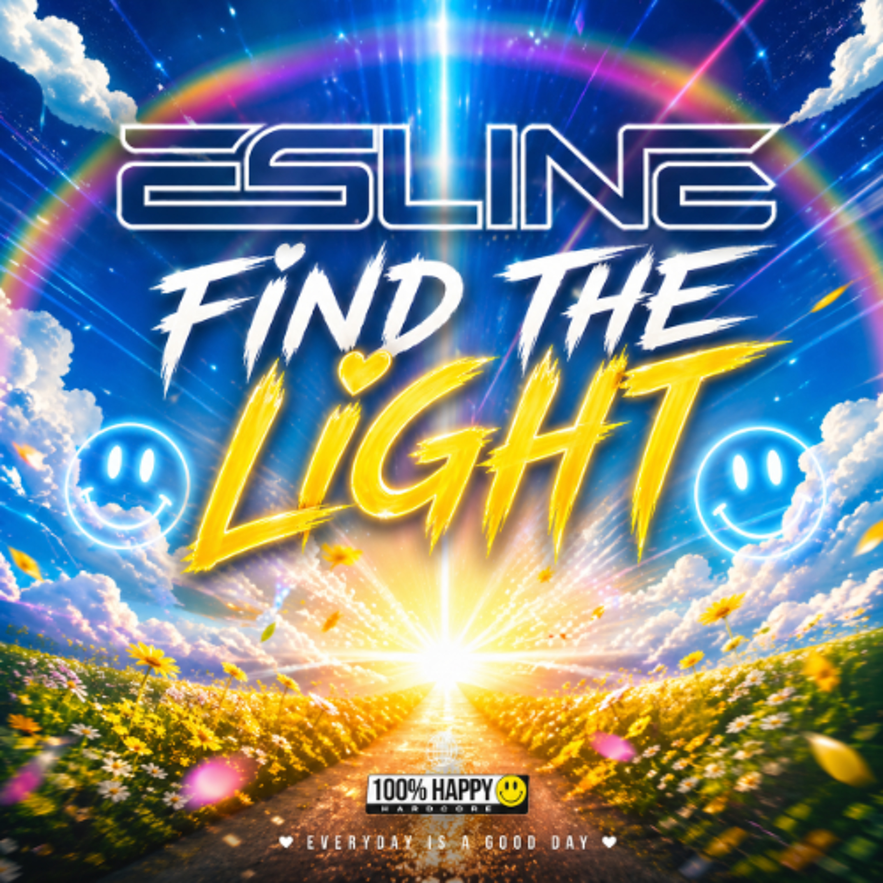 Esline - Find The Light episode artwork