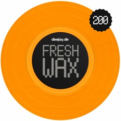 Fresh WAX #200