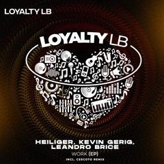 Work (Cescoto Remix)