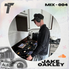 Tecnosty Selects 004 - Jake Oakley