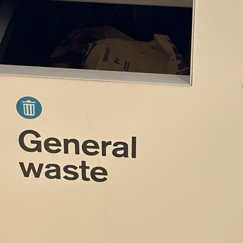 General Waste