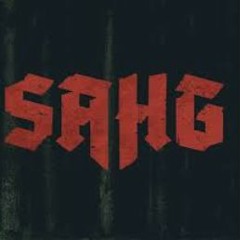 SAHG Interview  For The Metal Gods Meltdown By Seb Di Gatto