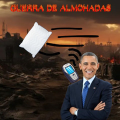 GUERRA DE ALMOHADAS (prod. @ReuWav)