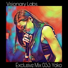 Exclusive Mix 053: Yoko