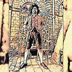 One Man Band Stand Freestyle