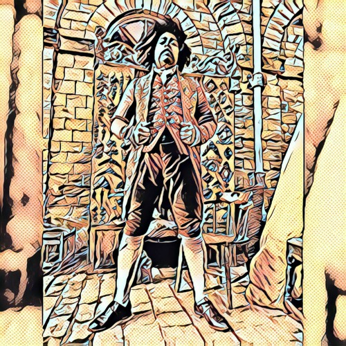 One Man Band Stand Freestyle