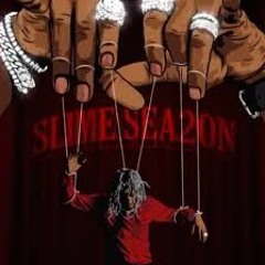 Young Thug - Big Racks (feat. Lil Uzi Vert) [Instrumental]