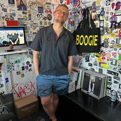 Justin Miller @ The Lot Radio 06 - 26 - 2022