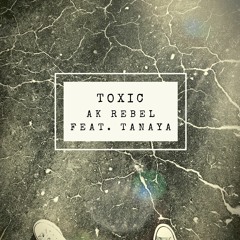 Toxic (feat. Tanaya Winder)