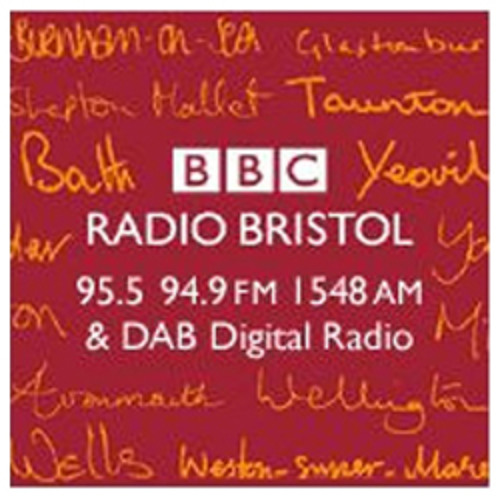 NEW: David Arnold Mini Mix #14 - BBC Radio Bristol (2004) (Custom)