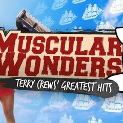 Muscular Wonders - Terry Crews' Greatest Hits (Instrumental ver.).mp3