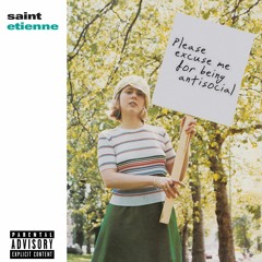 Roddy Ricch - The Box/Saint Etienne - Nothing Can Stop Us