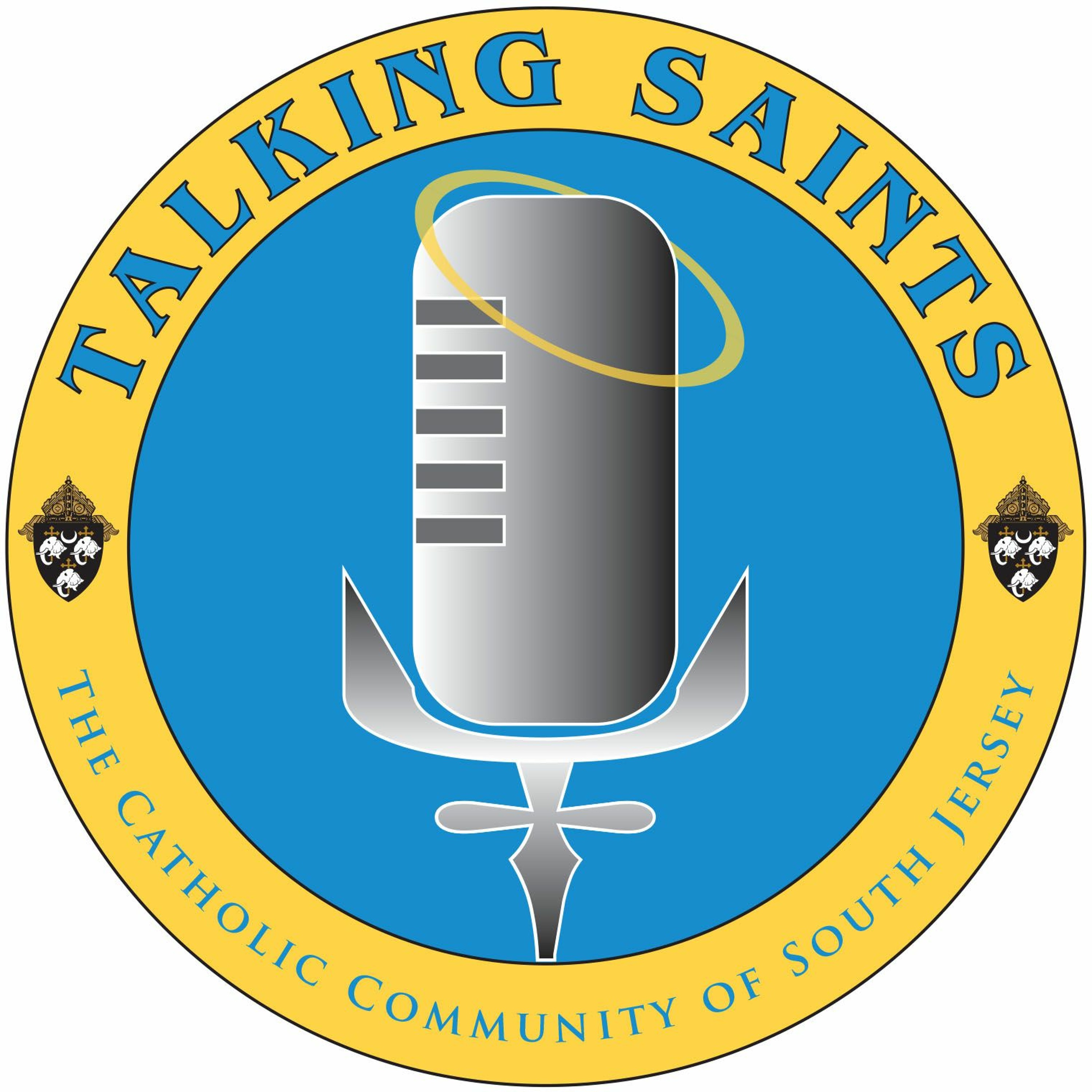 Talking Saints - Aloysius Gonzaga