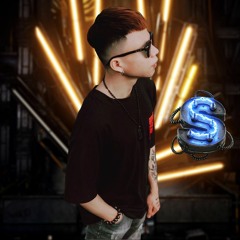 NONSTOP 2023 - BẬT LÀ LẮC VOL 3  - Sơn Roy Mix