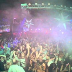July 24 Classic Trance Mix - Belfast