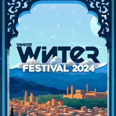 Yo Speed - Winter Festival (Raveart)2024 🍄