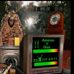 Amenn x Quo / 231-4-9-11