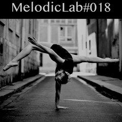 Sounom & Sagou - MelodicLab 018