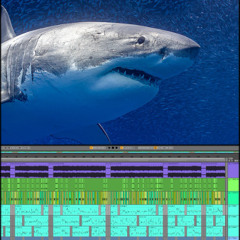 (Ableton-Live: Freestyle-Random-Samples-Dark-Hitech) Track No: 6714.