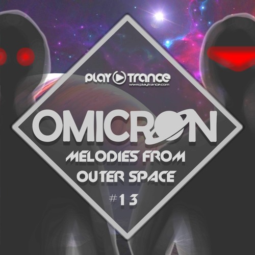 OMICRØN pres. MFOS#13 @ Playtrance Radio (www.playtrance.com)