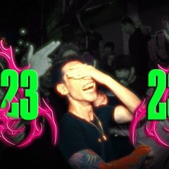 2323 - NGHIÊM TỔNG prod. MAI CẢNH DỊ & ĐẠI TRƯỢNG FU
