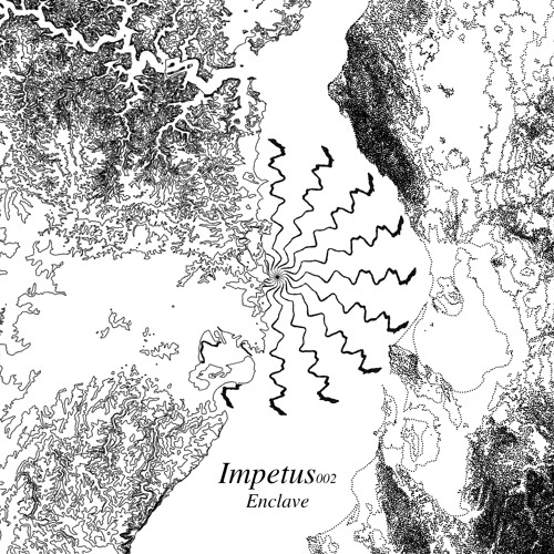 PREMIERE: Sirenik - Spinal Rotation [Impetus 002]
