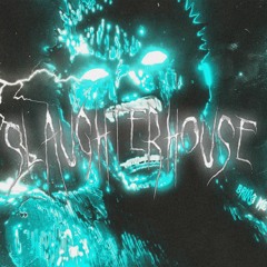 Phonkha - Slaughterhouse but it's only reverb