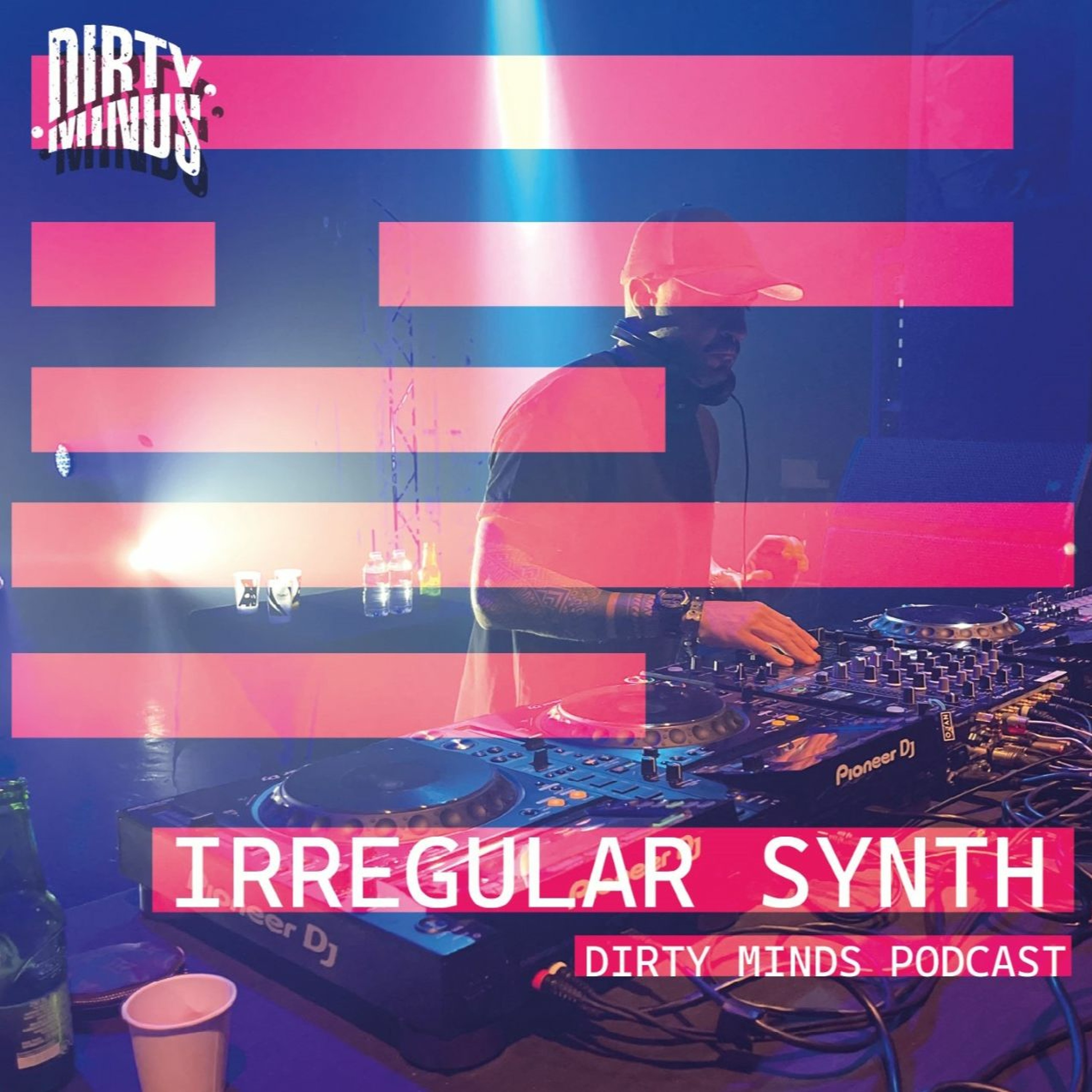 Dirty Minds Podcast