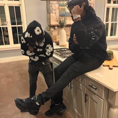 Stop Leakin - Cookin Wit Leak + [YNRadioExclusive Radio]
