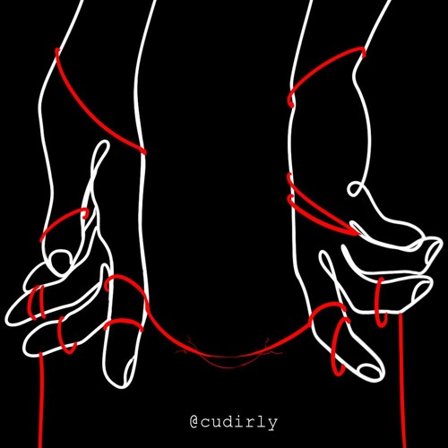 cudirly - Нити