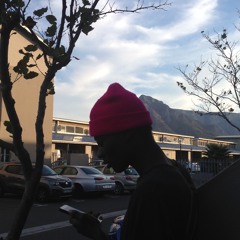 Boy[prod.Agent Riley]