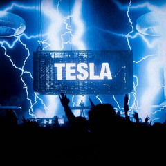 Mau P - Tesla (Lo IQ? Remix)