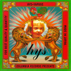 Love Bazooka - Yapoos