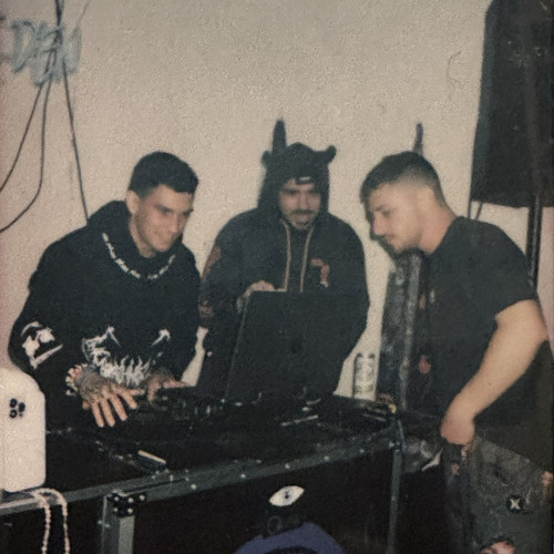 Raunchy Ric - EDC 2023 SET