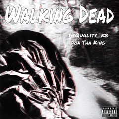 Walking Dead ( Prod: Don Tha King )
