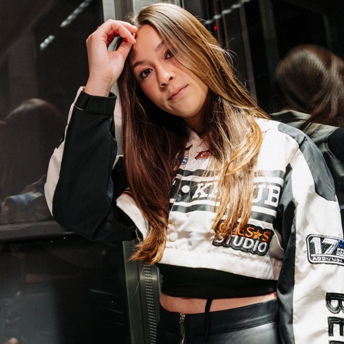 Isis Cloudt February Mix 2025