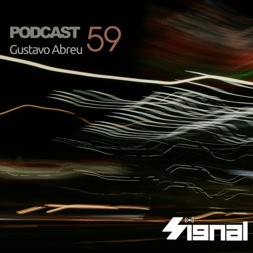 Podcast 059 - Gustavo Abreu