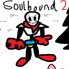 soulbound 2 electric boogaloo