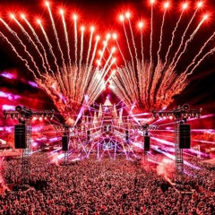 Blindfall 1# Uptempo Mix