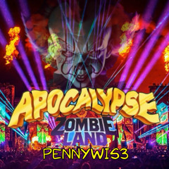APOCALYPSE ZOMBIELAND 2024